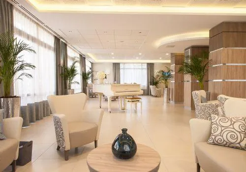 Photo principale de Résidence Villa Gallia - Maison de retraite / EHPAD