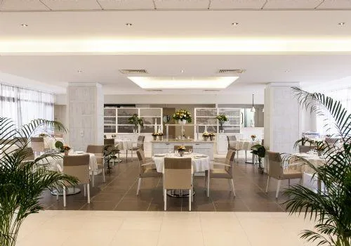 Photo de Résidence Villa Gallia