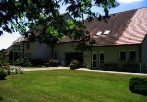 Photo principale de Marpa La Motte Troncay - Résidence Services Seniors