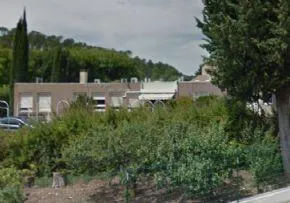 Maison De Retraite Albert Artilland - Maison de retraite / EHPAD à Bédoin