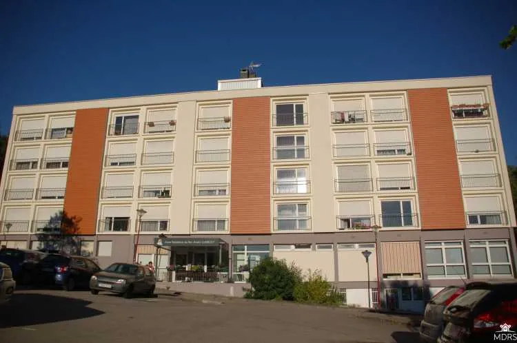 Photo de Résidence autonomie André Clerbout - Résidence Services Seniors