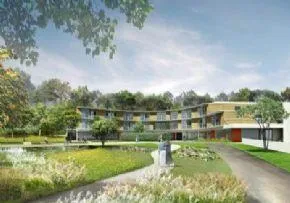 Photo de Residence La Foret - Maison de retraite / EHPAD