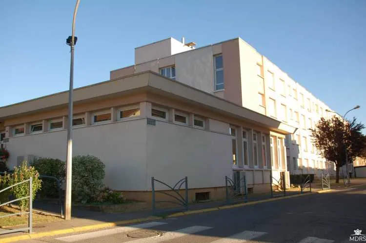 Résidence Maurice-Peltier - Résidence Services Seniors à Jœuf