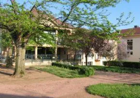 Photo principale de Maison De Retraite Lucie Et Raymond Aubrac - Maison de retraite / EHPAD