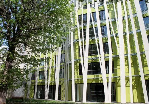 Photo de Centre Alzheimer Les Parenteles De La Rue Blanche