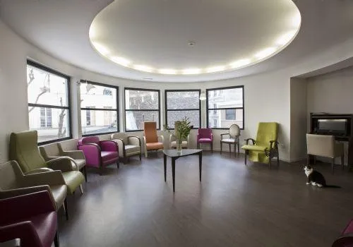 Photo de Centre Alzheimer Les Parenteles De La Rue Blanche