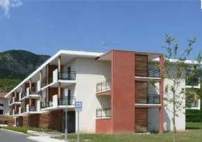 Photo de Residence L'Edelweiss - Maison de retraite / EHPAD