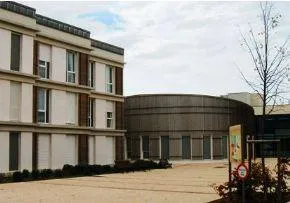 Photo de Centre Hospitalier De Jouarre - Maison de retraite / EHPAD