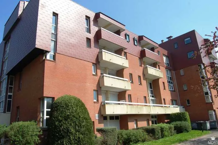 Photo principale de EHPAD Résidence Paul-Cordonnier - Résidence Services Seniors