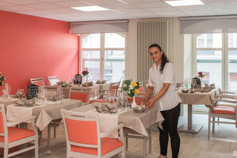 Photo de Korian L'Age Bleu