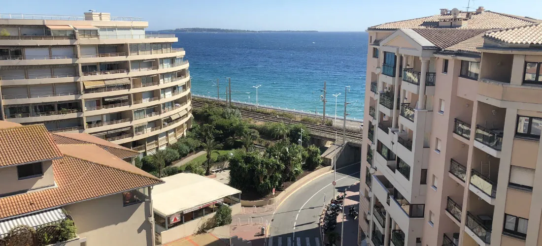 Photo de Résidence Les Iles de Lerins - Résidence Services Seniors