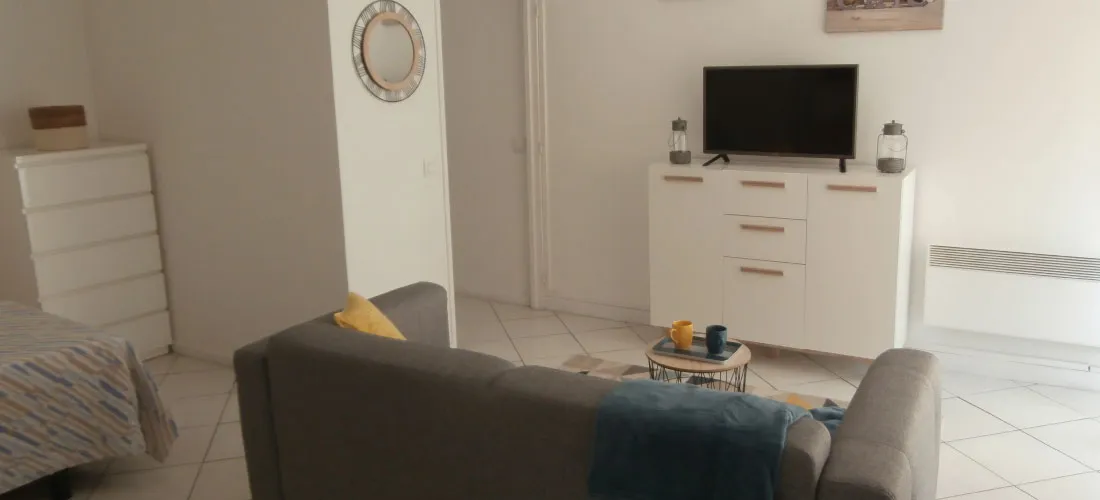 Résidence Les Iles de Lerins - Résidence Services Seniors à Cannes