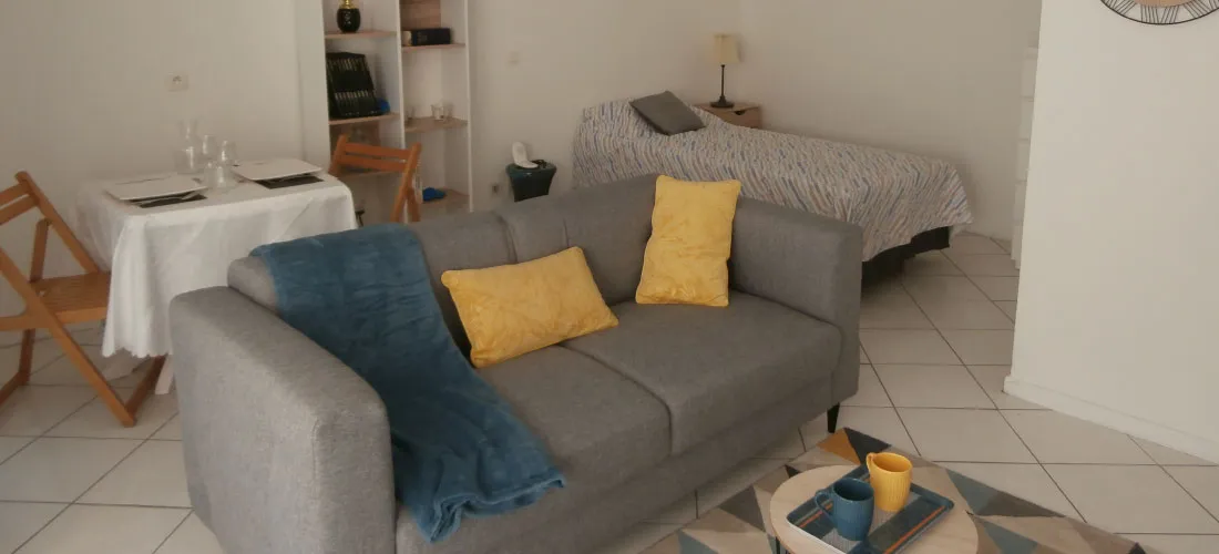 Photo de Résidence Les Iles de Lerins