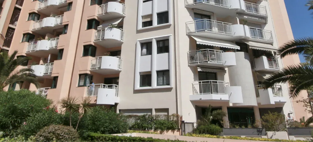 Photo de Résidence Les Iles de Lerins