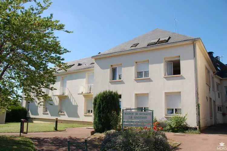 Photo de Maison De Retraite La Sagesse - Maison de retraite / EHPAD
