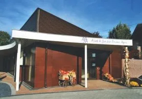 Photo principale de Accueil de jour pour personnes âgées - Maison de retraite / EHPAD