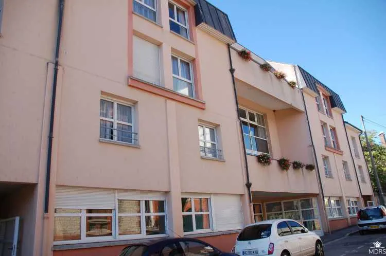 Photo de La Grand Maison - Maison de retraite / EHPAD