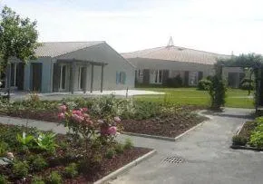 Ehpad Les Cordeliers - Maison de retraite / EHPAD à Olonne-sur-Mer