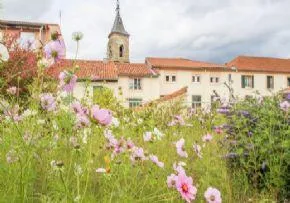 Le Refuge Protestant Mazamet - Maison de retraite / EHPAD à Mazamet