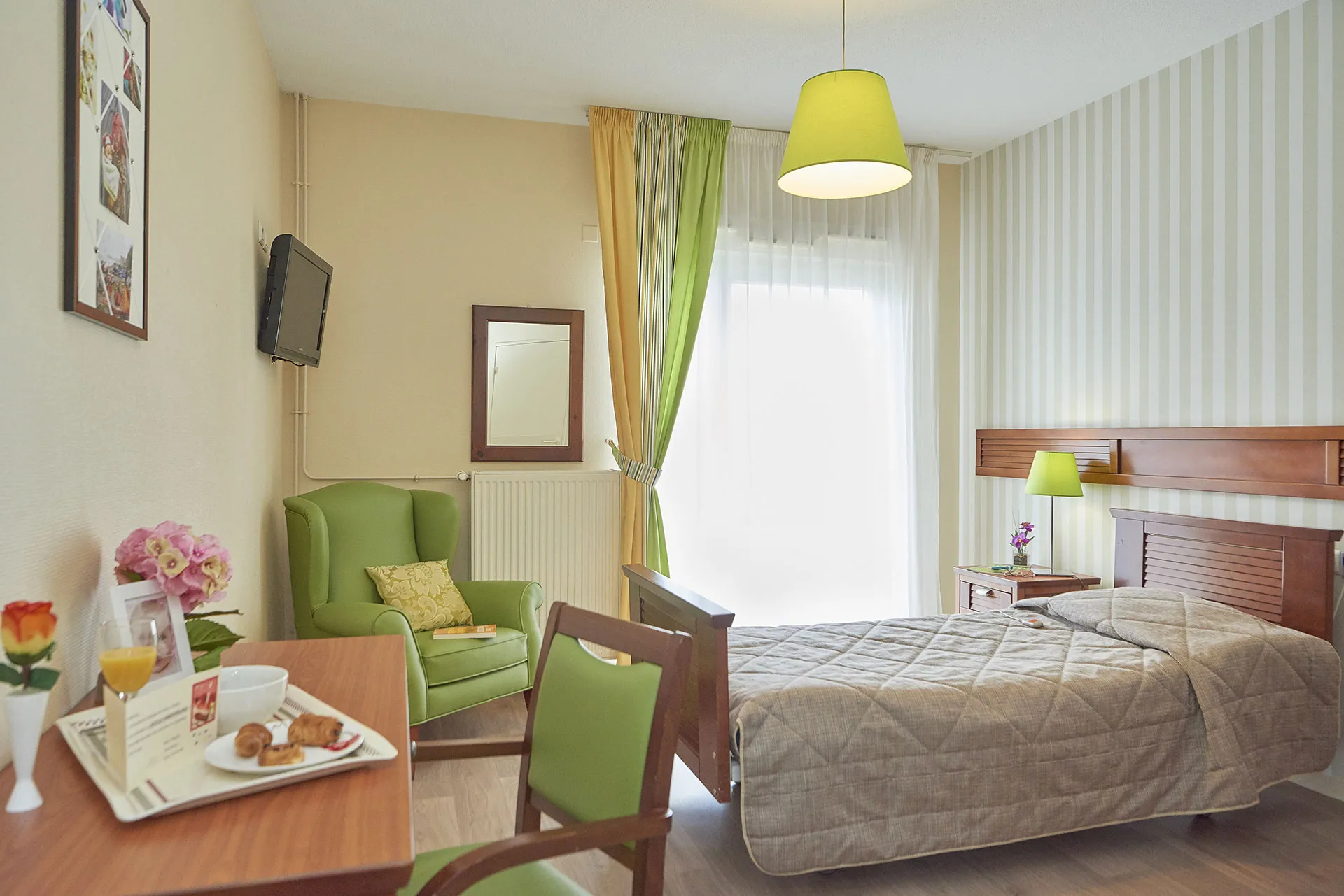 Photo de Les Rives d'Allier