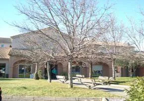 Residence Le Meridien - Maison de retraite / EHPAD à Ruoms