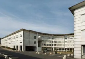 Photo de Hopital Saint Jacques   Maison Pirmil - Maison de retraite / EHPAD