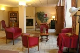 Photo principale de Résidence Retraite La Senatorerie - Maison de retraite / EHPAD