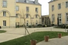 Photo de Résidence Retraite La Senatorerie