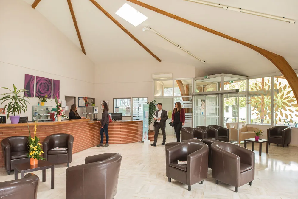 Photo de Korian Les Blés d'Or