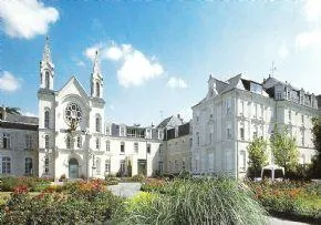 Photo principale de Maison De Retraite Saint Martin - Maison de retraite / EHPAD