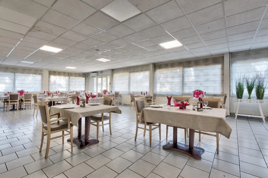 Photo de EHPAD Les Capitelles