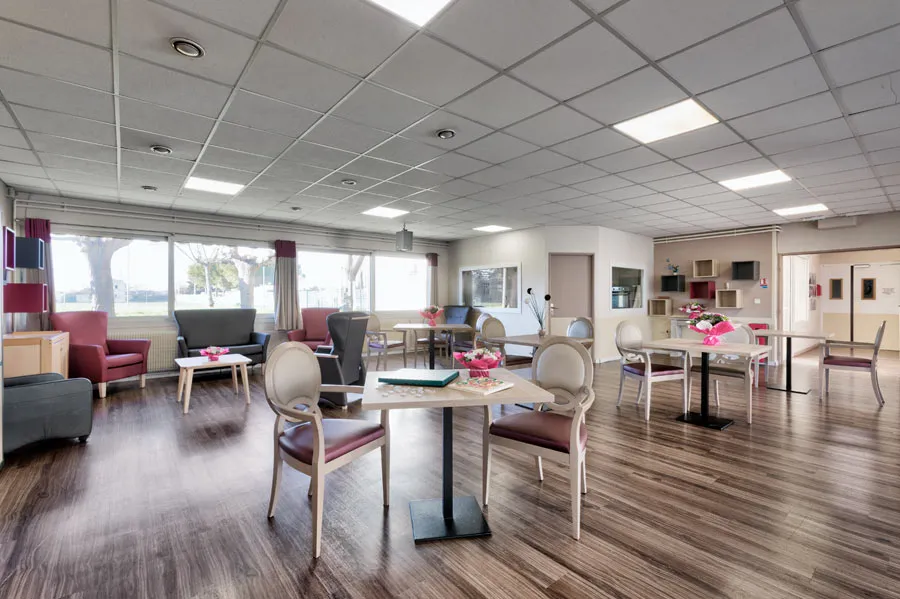 Photo de EHPAD Les Capitelles