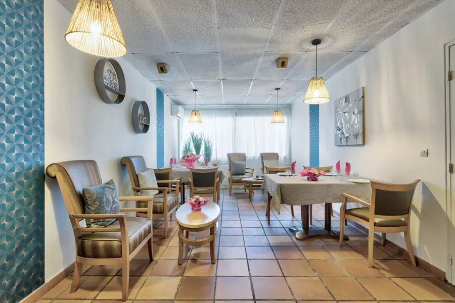 Photo de EHPAD Les Capitelles