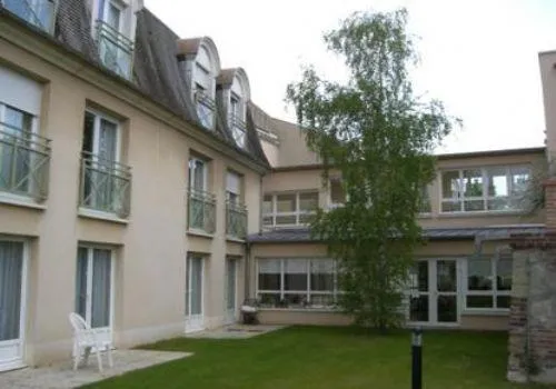 Photo de Korian Thalatta