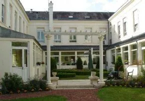 Maison De Retraite Notre Dame - Maison de retraite / EHPAD à Saint-Quentin