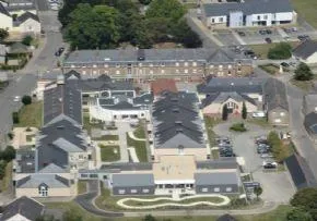 Photo de Maison De Retraite St Charles - Maison de retraite / EHPAD