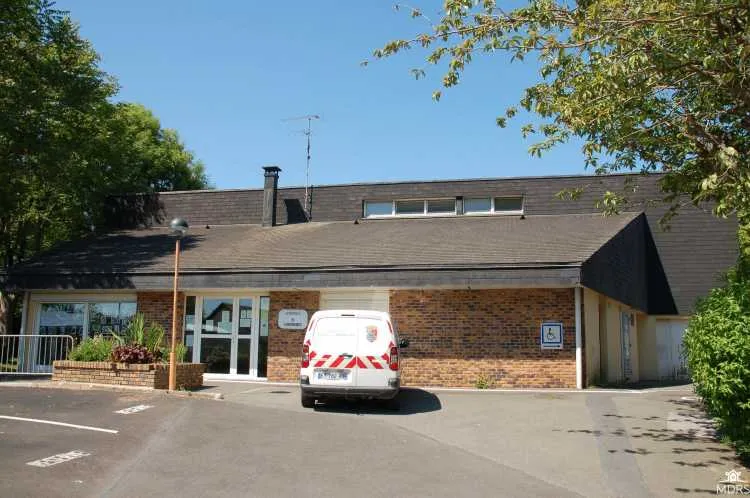 Photo principale de Residence Les Chardonnerets - Résidence Services Seniors