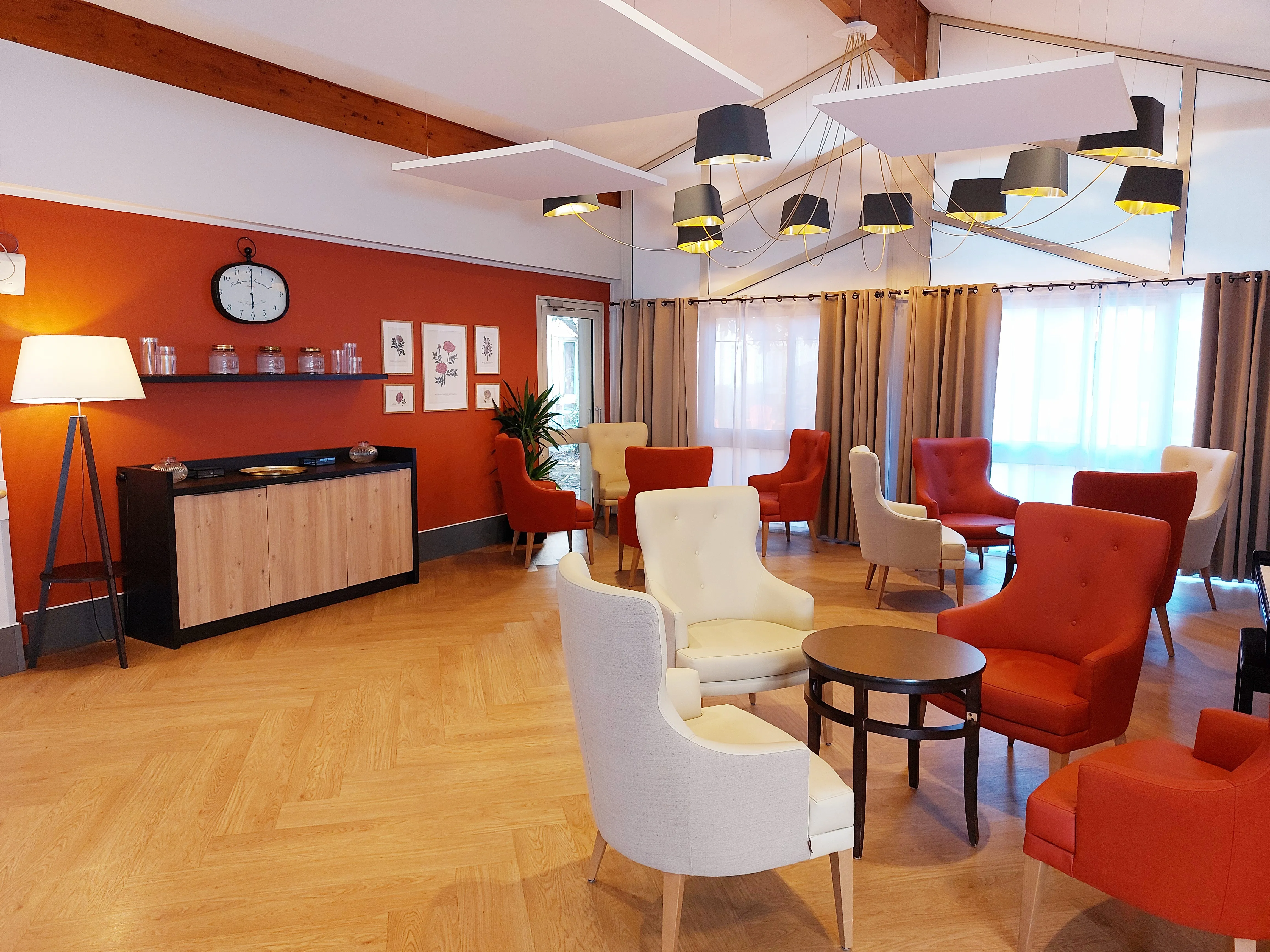 Photo de Korian Gaston De Foix