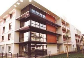 Ehpad Les Melezes - Maison de retraite / EHPAD à Strasbourg