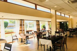 Photo de La Clairiere