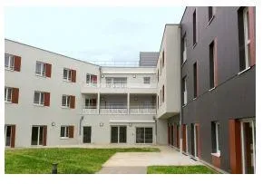 La Maison Du Lendehof - Maison de retraite / EHPAD à Truchtersheim