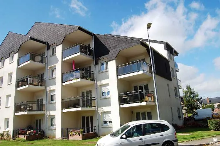 Photo de Residence Les Marronniers - Résidence Services Seniors