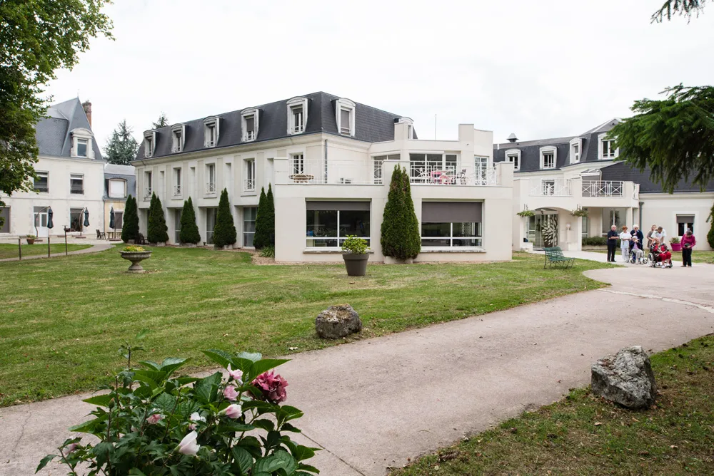 Photo de Korian La Lilardière