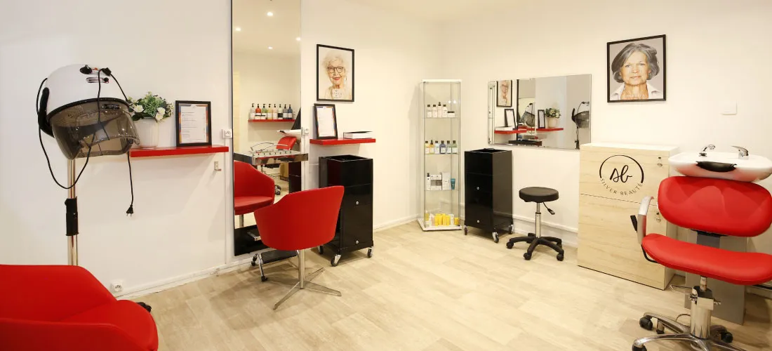 Photo de Résidence Le Parc