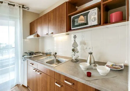 Photo principale de La Girandière Chalon sur Saône - Résidence Services Seniors