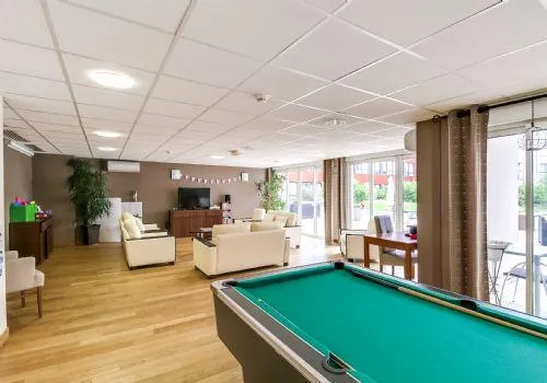 Photo de La Girandière Chalon sur Saône