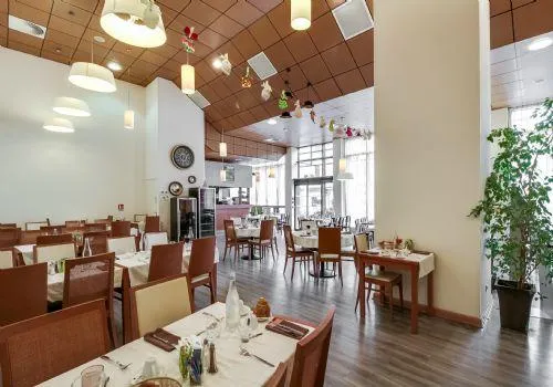 Photo de La Girandière Chalon sur Saône