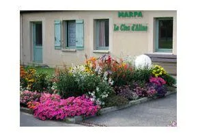 MARPA Le Clos d'Aline - Résidence Services Seniors à Saint-Ouën-des-Toits