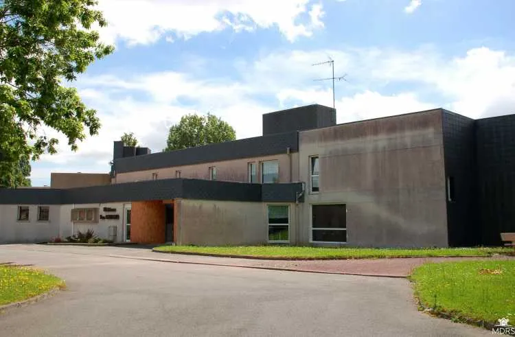 Photo principale de Residence Les Bruyeres - Résidence Services Seniors