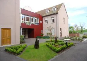 Hopital Intercommunal Neufbrisach - Maison de retraite / EHPAD à Neuf-Brisach